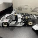 MINICHAMPS 1:18 PORSCHE 956L, ROLLEI 24H Le MANS 1984 르망 모델 판매합니다 이미지