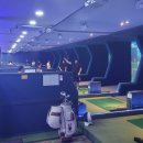 진스크린골프연습장 이미지