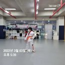 국가대표 한숲 HIT 태권도장 이미지