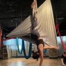 체형교정 발레 이미지