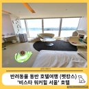 오마이펫 | 신혼부부, 기념일_반려견, 반려묘 동반 호캉스_&#39;오마이펫 패키지&#39;_펫 전용 객실_애견, 애묘 동반 호텔_후기