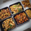 화락바베큐치킨 성신여대점