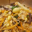 한옥마을전주비빔밥 이미지