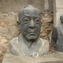 이승만 동상 이미지