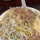 566라멘 | 홍대 지로계 라멘 맛집 〈566 라멘〉 솔직후기 - 웨이팅, 양 토핑 추천 팁