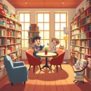 영풍문고소리와 인터파크 도서 답장도 없는데 왜 소리 ??? 이미지