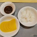 짬봉타운 | 인천 차이나타운 만다복 대표 메뉴 하얀 짜장 탕수육 리뷰 내돈내산