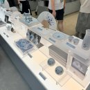 세계조개박물관 | 국립중앙박물관 무료전시와 사유의방 그리고 마나모아나 후기 +주차비 기념품 가족 연인 데이트 추천