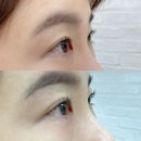 캣츠속눈썹 | [답십리 속눈썹펌] 11년 내공이 느껴졌던 캣츠아트 속눈썹펌 후기｜자연스러운 C컬로 분위기 업