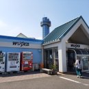 일본 지바현 wosse 21 수산시장 덮밥 맛집 Mahoroba あじ処 まほろば 삼색동