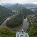 한국 기행 4,000회 특집 2,영월 법흥사,홍천 공작산,양양,정선 덕산기 계곡,장수 장계시장,무주 벌한마을.(EBS,6/2~6,8시4 이미지
