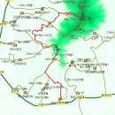 백양산임도(1) 이미지