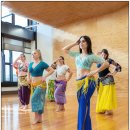 밸리댄스 | 밸리댄스 효과, 진짜 몸이 달라질까?