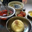 국수천왕 - 강북구 솔샘로 199-3 | 국수천왕