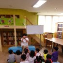 용봉작은도서관 이미지