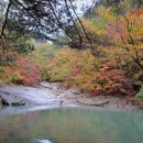 10월23일 일요일 포천 명성산 번개산행 공지 이미지