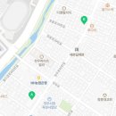 월드컵로428번길 연무로42번길 이미지