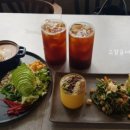 에이바우트커피한라도서관점