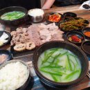 남해돼지국밥 이미지