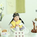 파스텔슈퍼 | 대전 베이비파스텔 100일 촬영 후기