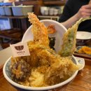 부산 서면 텐동 맛집 쇼쿠지 서면점
