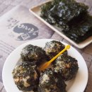 (주)세림현미 | [광천 아리랑김] 100% 국내산 재료로 엄선해 만들어 김이 맛있어요!