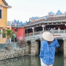 주천카 | 다낭 자유여행 일정 호이안 올드타운 소원배 입장료