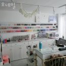 공진중학교 | 등촌동네일샵 오네일 네일아트샵 네일아트 여름네일아트 발네일아트