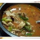 서산순대집