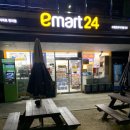 이마트24수원삼성디지털시티점 | 이마트24 무인 편의점 수원삼성디지털점 후기