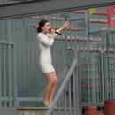 진주성 공북문 이미지