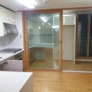 부영벽산파라빌아파트경로당 | 부산북구이사청소 인덕션 단단한 오염도 깨끗하게