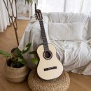 클래식기타 A 이미지