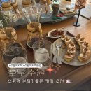 友벗우클럽 | 수원역 감성카페 호우수원 필터커피 추천 내돈내산 후기