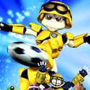 로봇축구 ( Robot Soccer, 2002년 ) 이미지