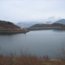 장말삼거리 ↔ 한아름사거리 | 보해산(寶海山) 금귀봉(金貴峰)