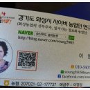 송산송이 이미지