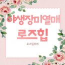 로즈힙퓨레 로즈힙 효능과 부작용 이미지