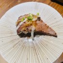 광주 양산동 맛집 미본초밥 점심특선 추천