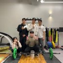 이룸바디스튜디오 | [원주단계동pt,원주여성전용pt]실전 100%‘데드리프트 세미나’후기➡️전신을 활용한 리프팅