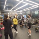 PMP GYM 네이버블로그