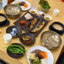 보리콩이네 | 용인 에버랜드 근처 식당 [희락보리] 현지인 추천 한식 맛집