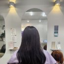 벨리아르가 헤어 붙임머리