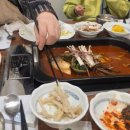 남도제철음식점 | 분당 야탑 맛집 더남도, 라운딩 후 들르기 좋은곳 덕자회&amp;조림 4인세트메뉴