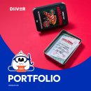 한국파파존스 - 강남구 압구정로 226 | 한국파파존스 굿즈제작 후기 by.DiiVER