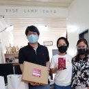 베이스캠프 인터내셔날 투어