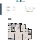 수원역 푸르지오 더스마트 이미지