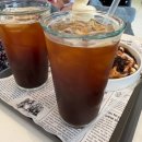 코브나인 | 대부도 오션뷰 테라스 카페 코브나인 주말 방문 후기