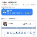문현스크린골프존 이미지