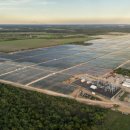 회복 태양광발전소 이미지